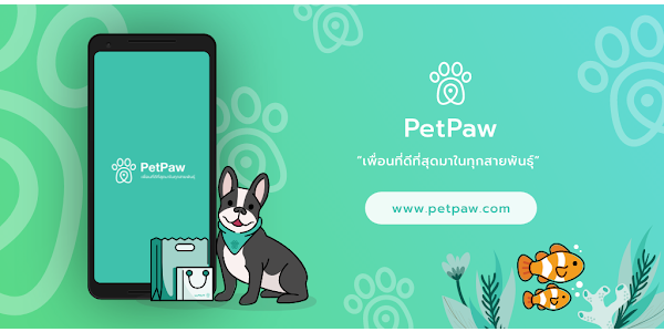 PetPaw Co., Ltd.