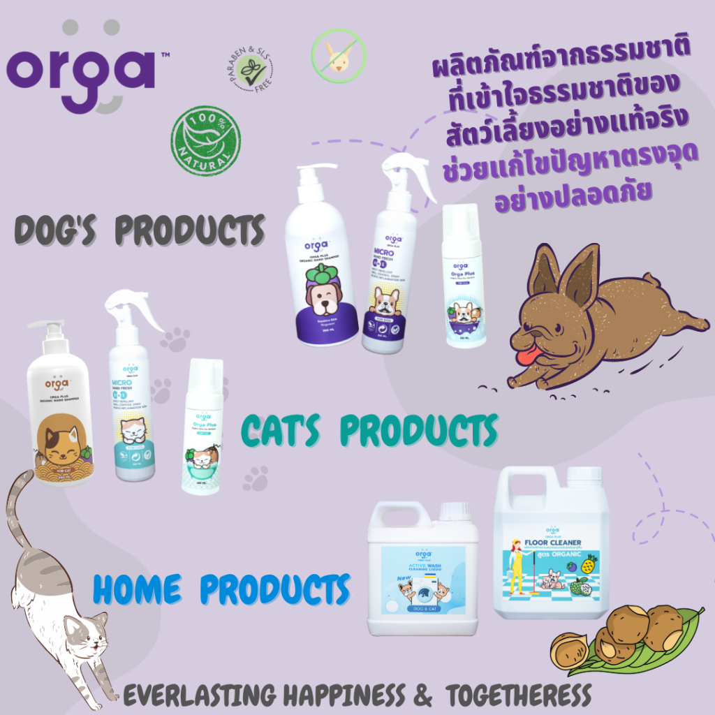 Botanics Life Co;Ltd