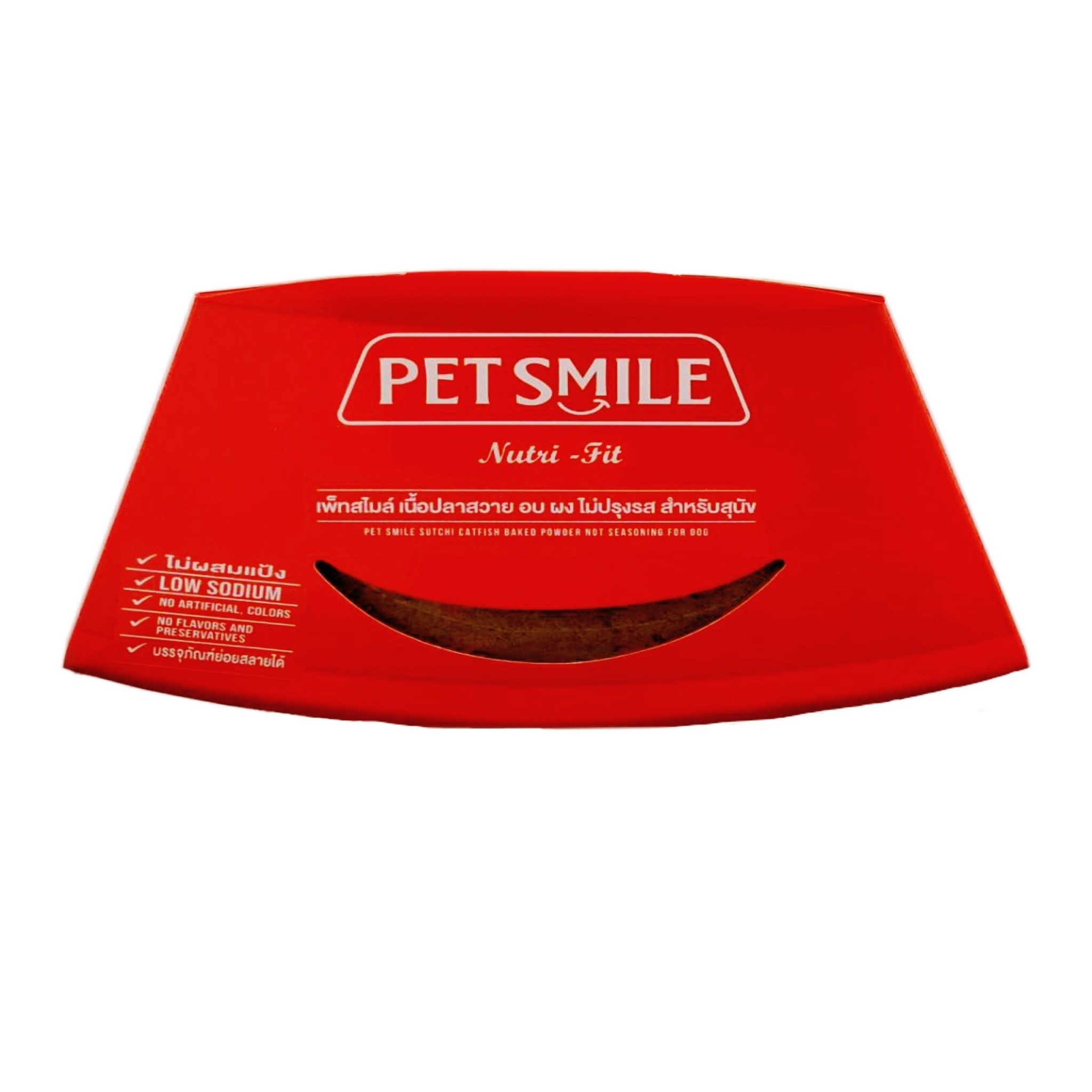 PET SMILE BY Dr.PET.,CO.,LTD