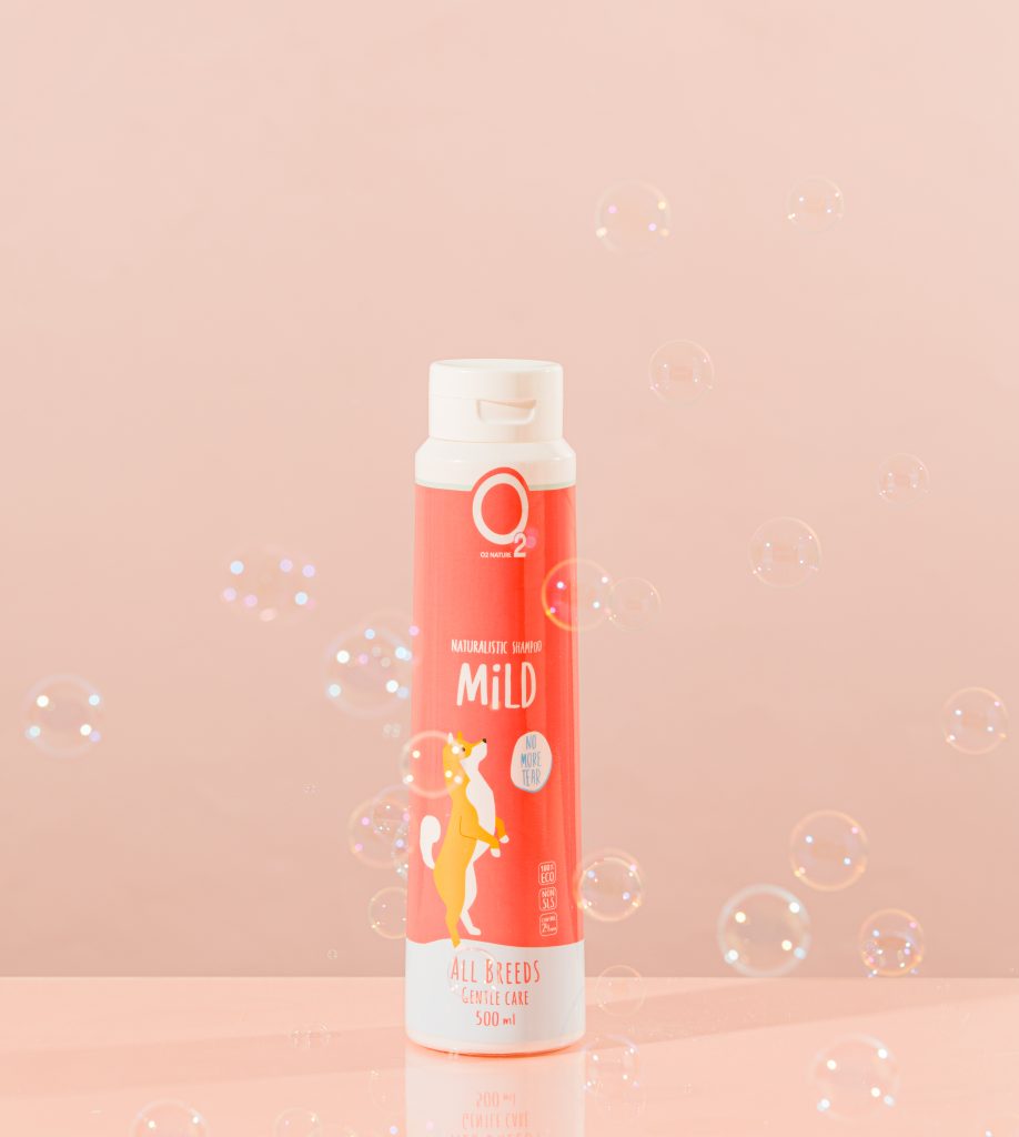 O2 NATURE COMPANY LIMITED