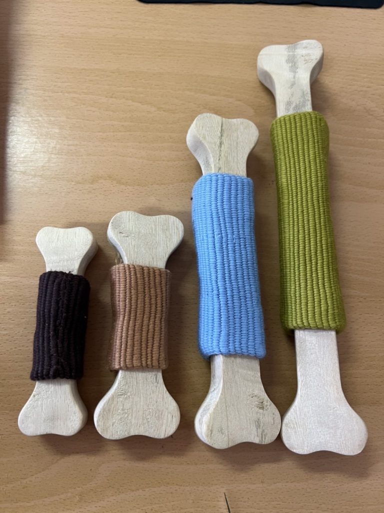 Millon Dots Co., LTD.