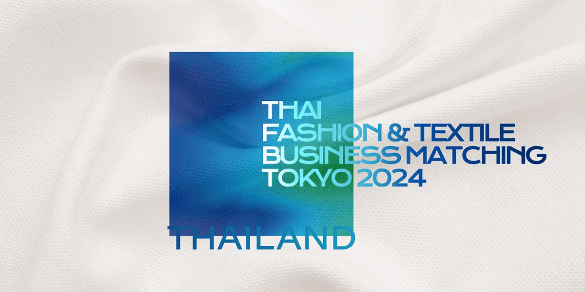 Four Star Garment & Textile Co., Ltd. ｜ タイ国ファッション＆テキスタイル展示商談会（東京）